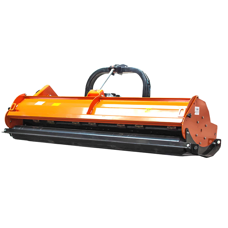 Tocatoare GK200 55-70CP 32 cutite ciocan 800mm 438 kg utilaj agricol