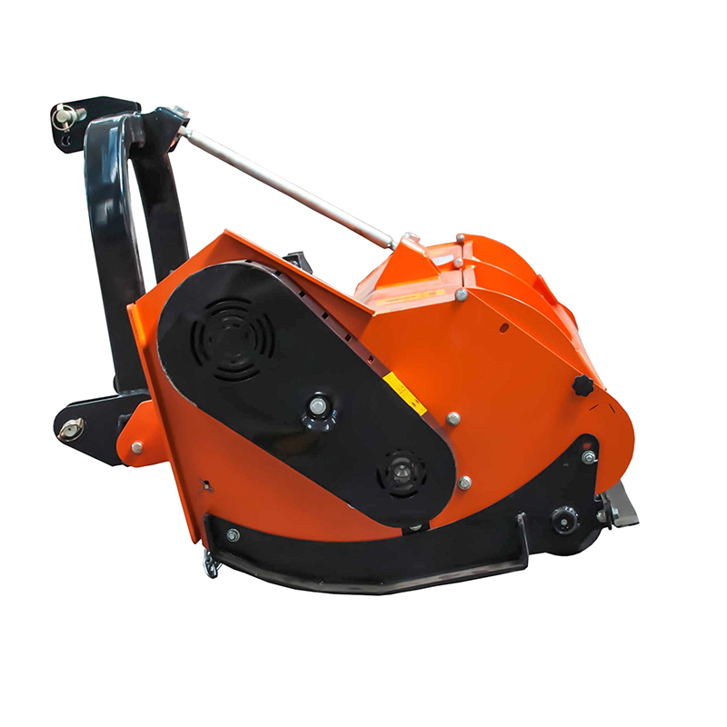 Tocatoare GK200 55-70CP 32 cutite ciocan 800mm 438 kg utilaj agricol