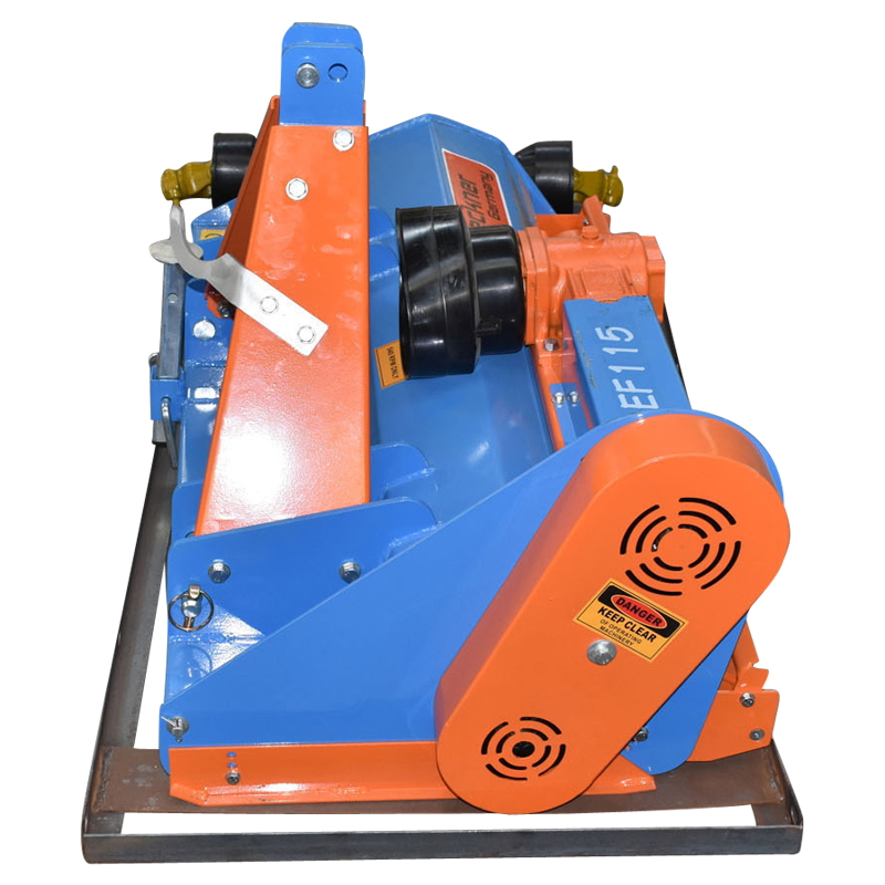 Tocatoare EF115 20-30CP cu cardan PP-540r/min 145Kg utilaj agricol