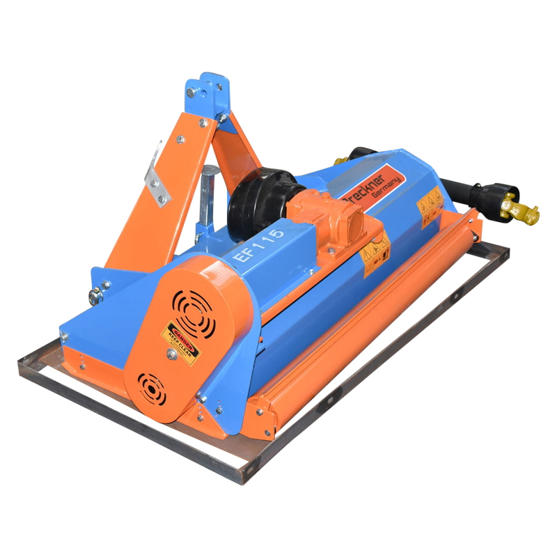 Tocatoare EF115 20-30CP cu cardan PP-540r/min 145Kg utilaj agricol