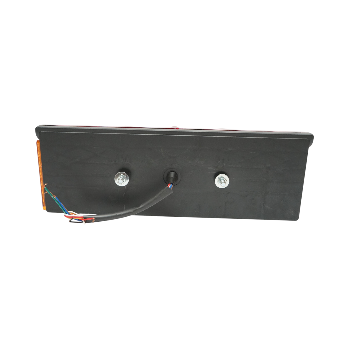 Lampa stop spate dreapta camion universala 24V Breckner Germany, 430 x 130 x 80 mm