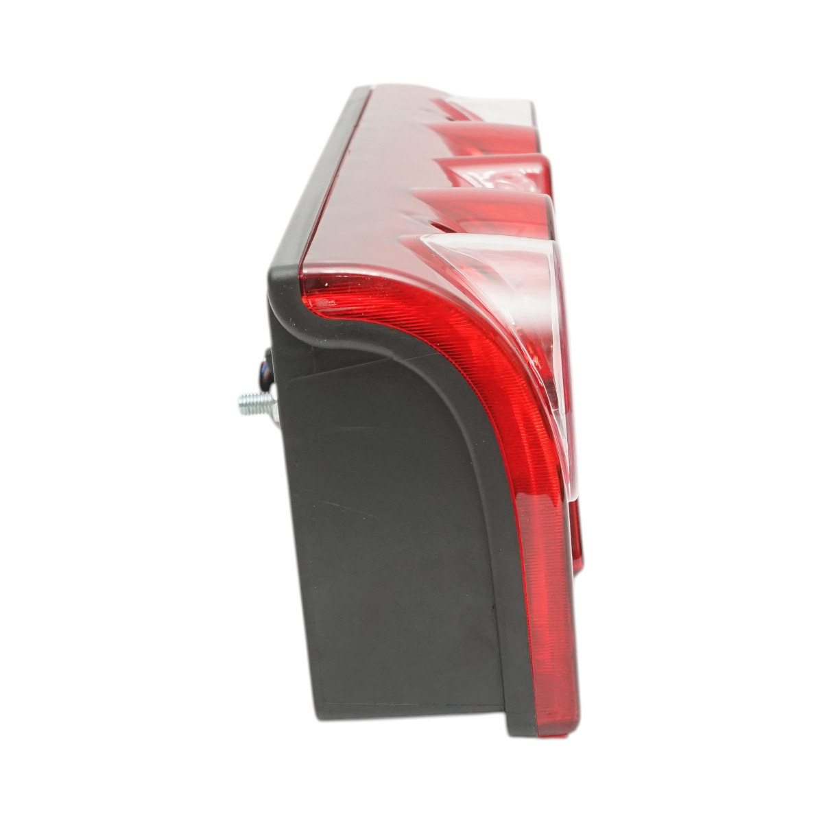 Lampa stop spate dreapta camion universala 24V Breckner Germany, 430 x 130 x 80 mm