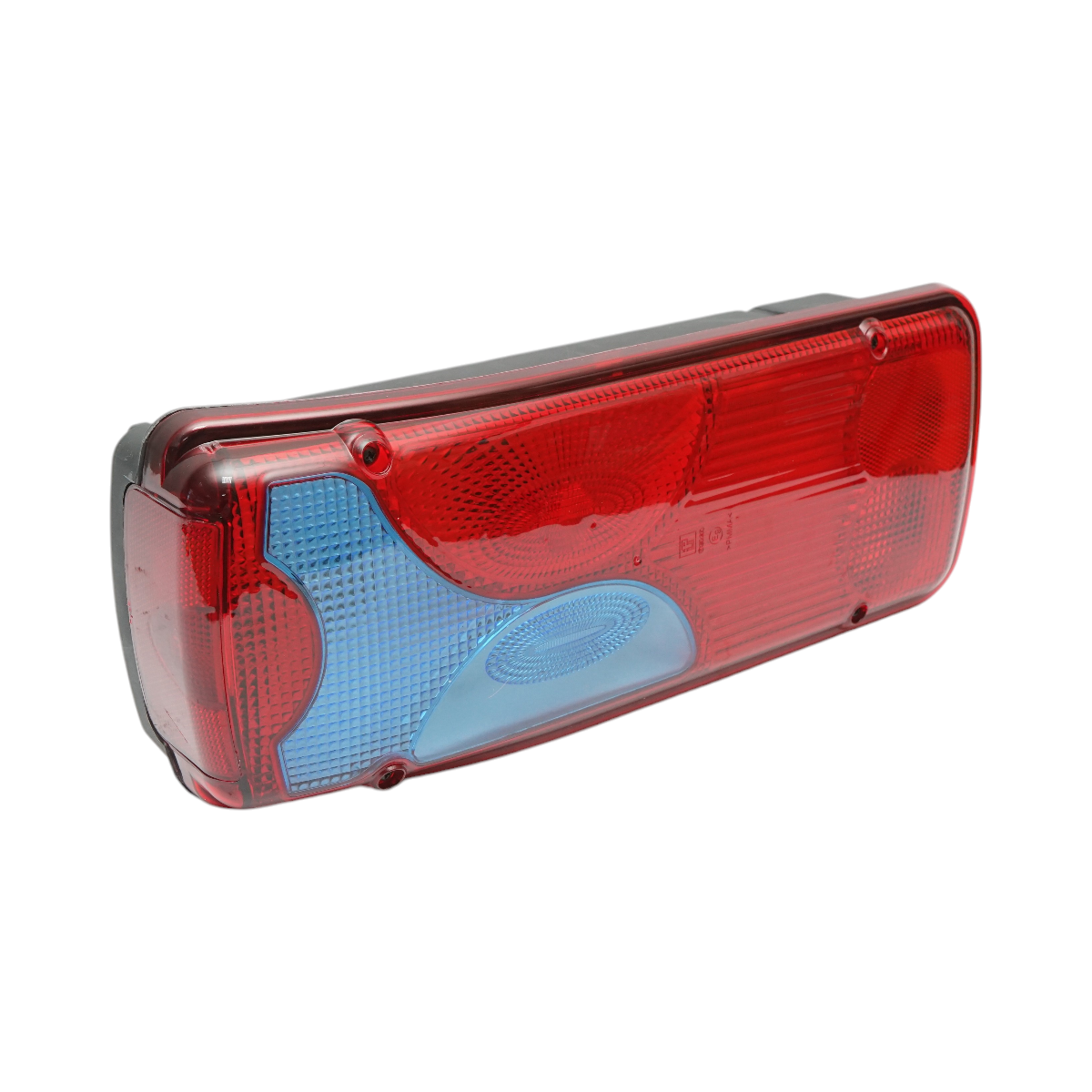 Lampa stop spate stanga MAN TGA/TGX/TGS/TGL/TGM 24V 400x160x88 mm Breckner Germany