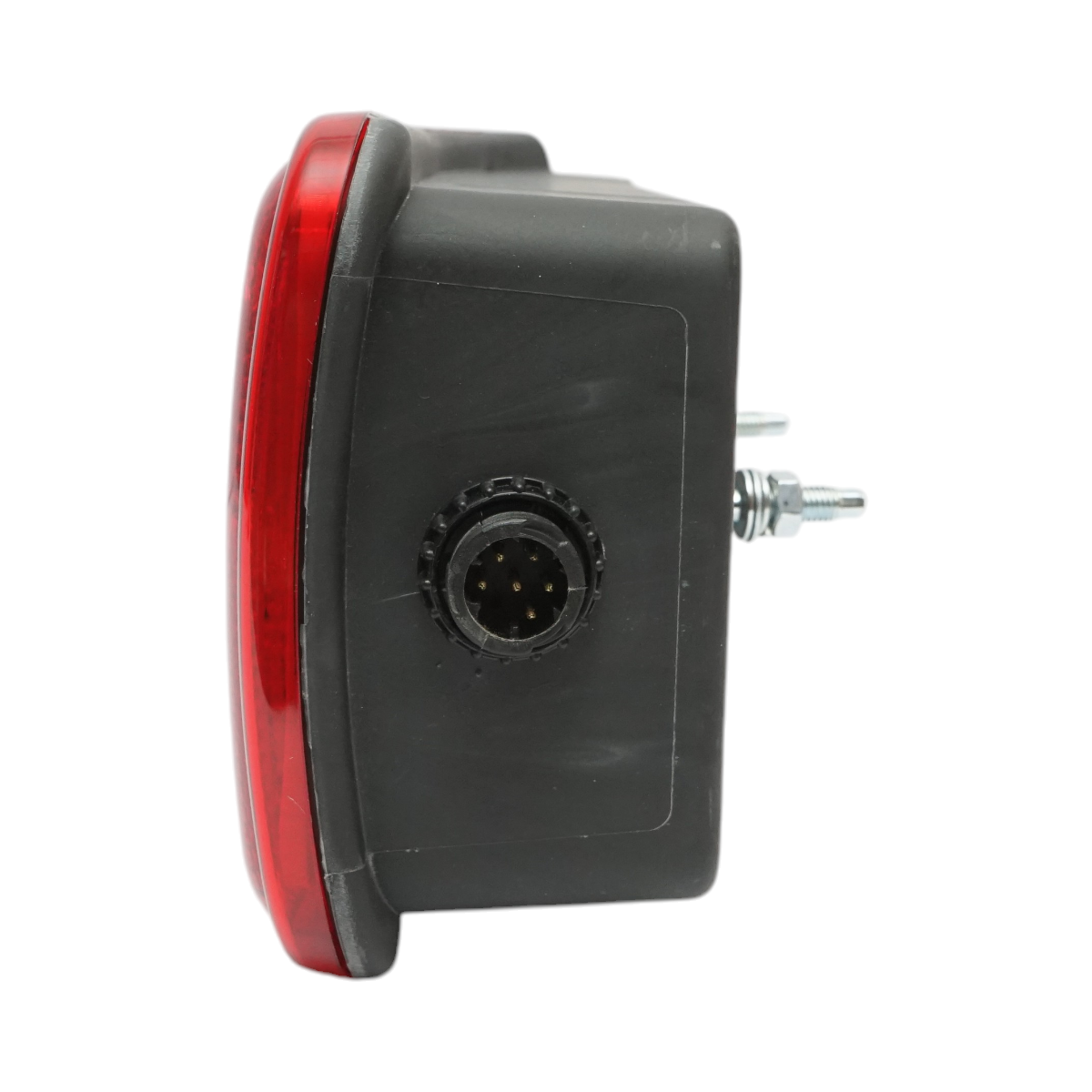 Lampa stop spate stanga MAN TGA/TGX/TGS/TGL/TGM 24V 400x160x88 mm Breckner Germany