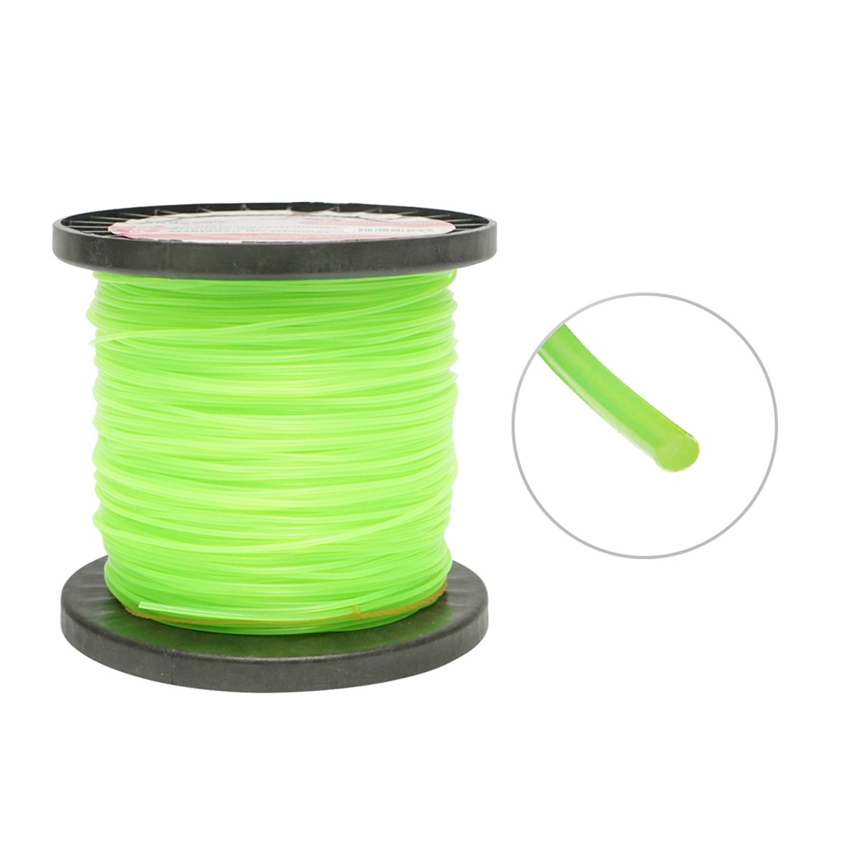 Fir rotund pentru motocoasa Breckner Germany, grosime 1.65 mm, lungime 180 m