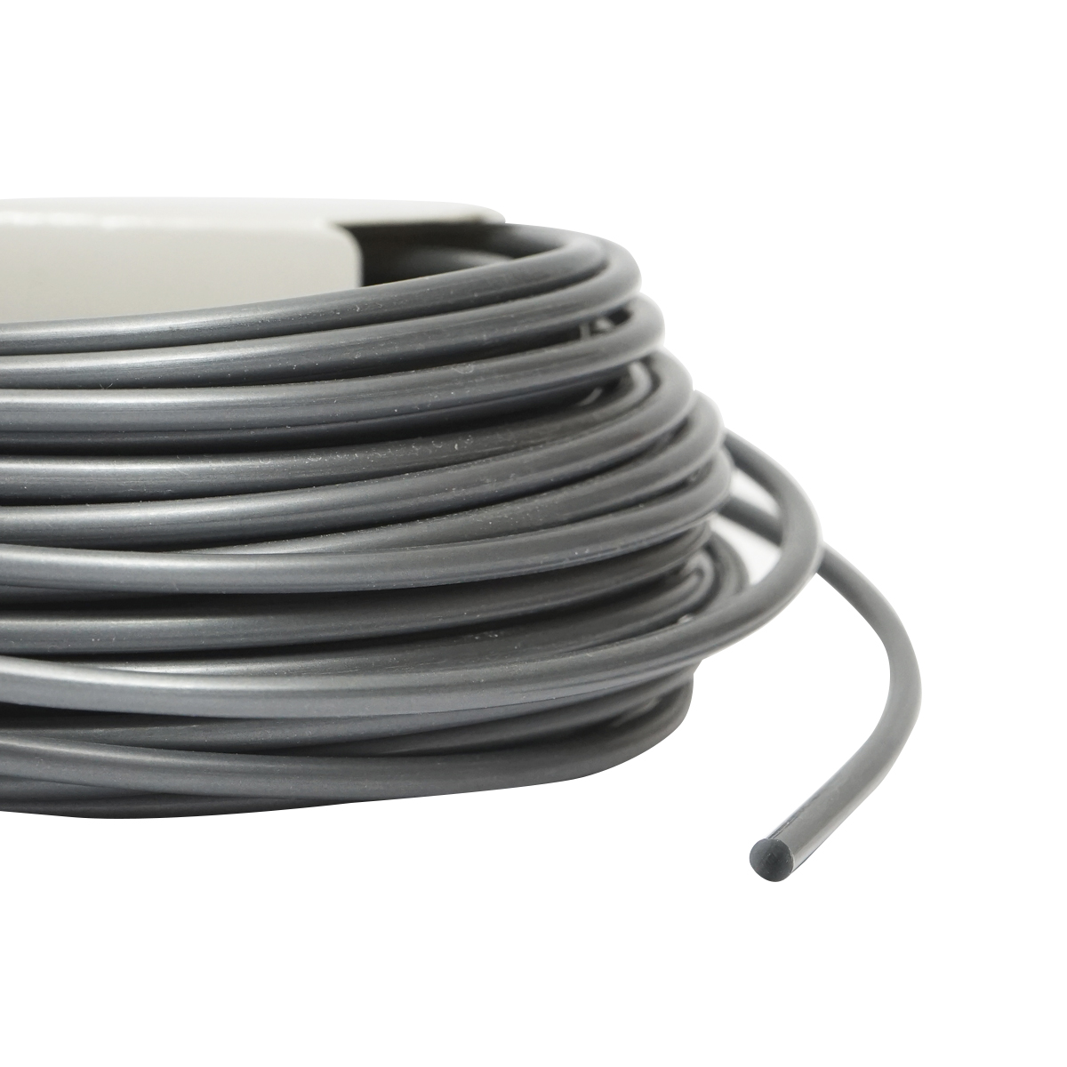 Fir rotund cu insertie metalica pentru motocoasa, Breckner Germany, 3 mm x 15 m