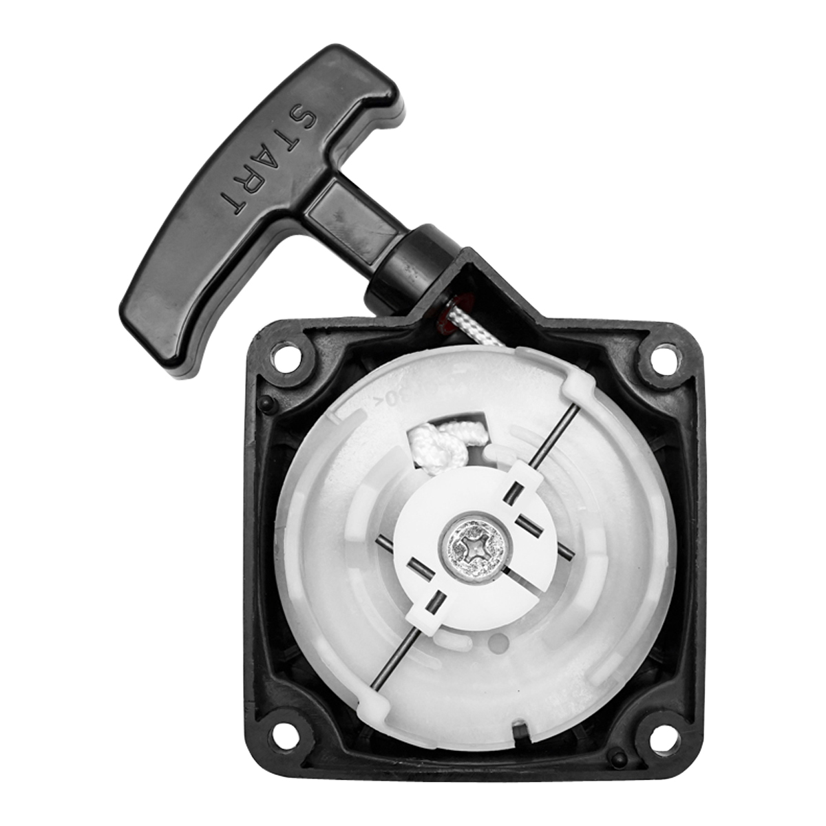 Demaror complet pentru motocoasa Breckner Germany