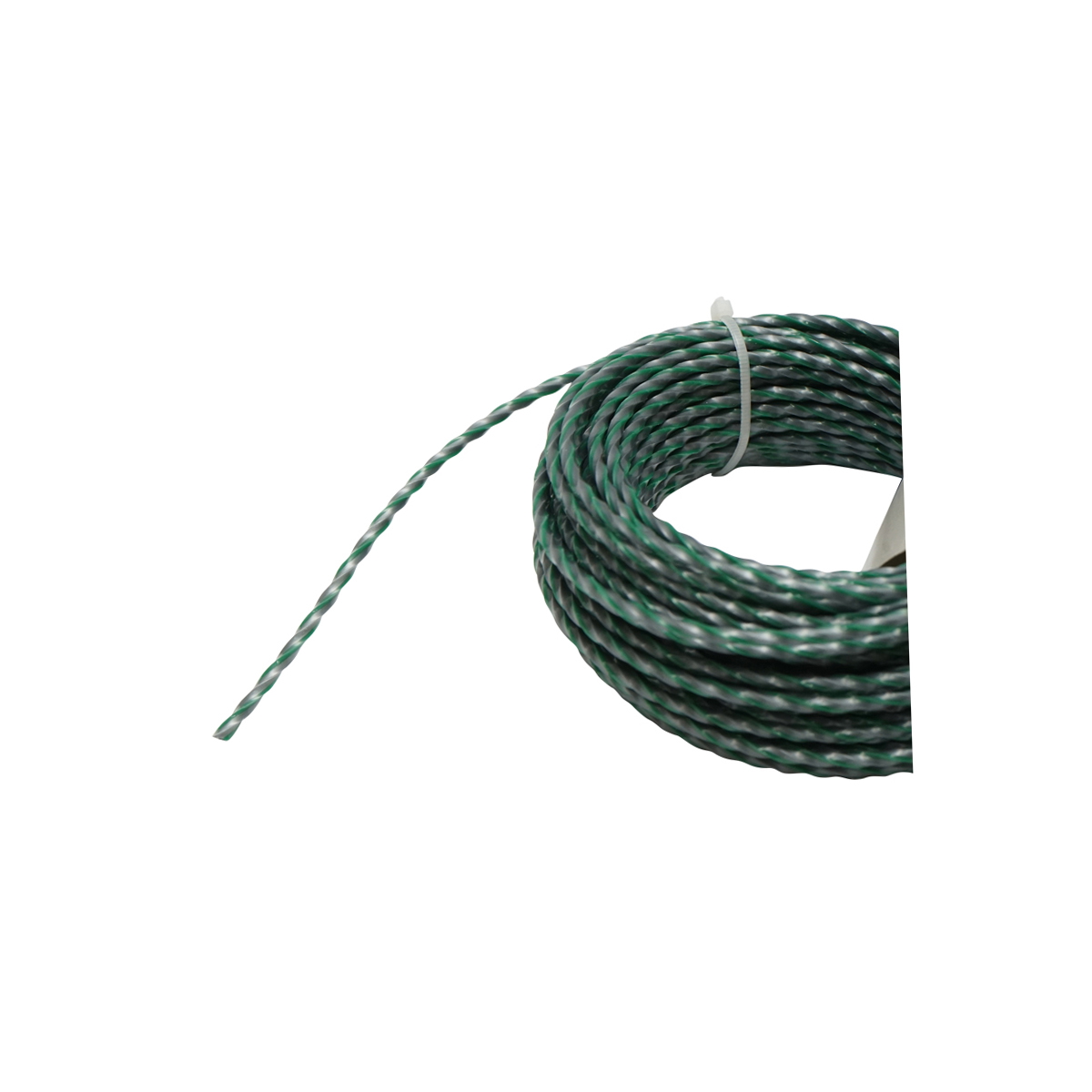 Fir patrat rasucit pentru motocoasa Breckner Germany 3 mm x 15 m