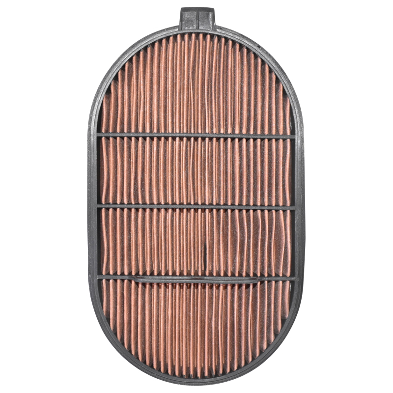 Filtru aer Fendt P601560 - coduri echivalente CF3240 XA855 H931202090400 BKC90415