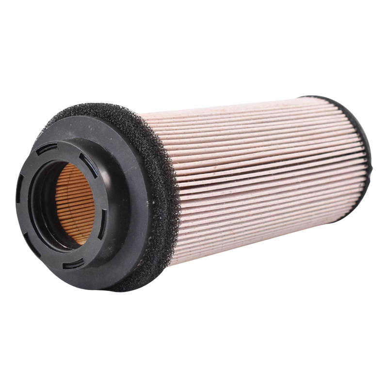 Filtru motorina DAF XF95 CF85 cod P785770, PU966/2X, XNE184 SN30020 cod OEM 1450184 Breckner Germany