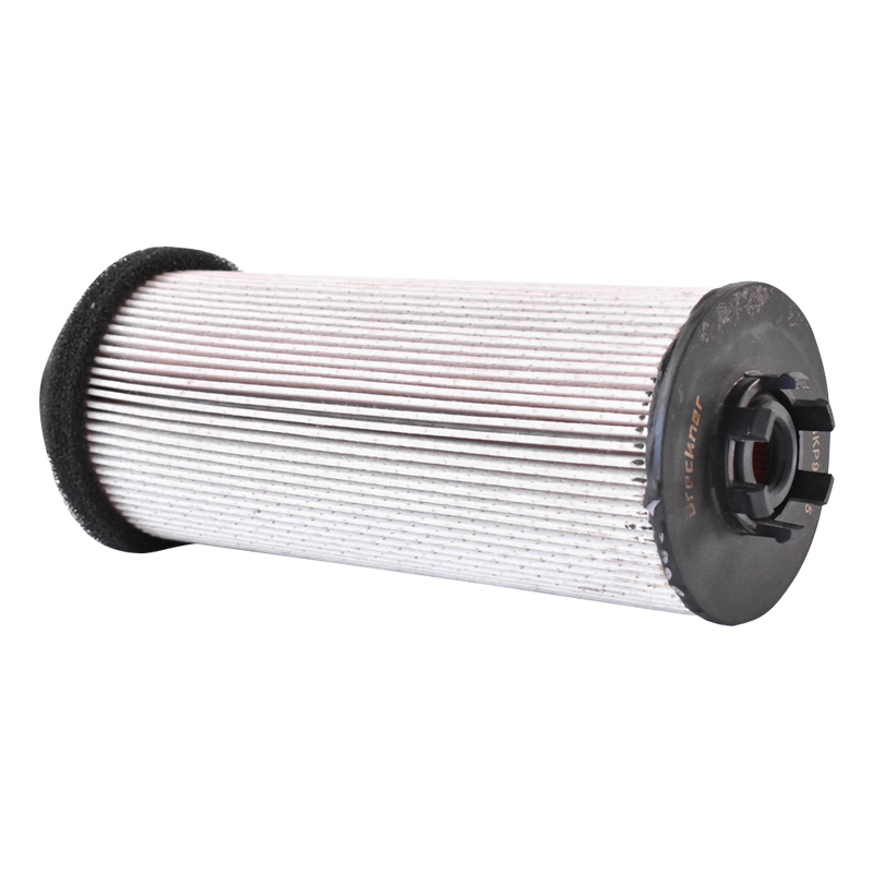 Filtru motorina DAF XF95 CF85 P785770, PU966/2X, XNE184, SN30020, OEM 1450184 Breckner Germany, DIMENSIUNI 90 mm, 17.5 mm, 46 mm, 250 mm