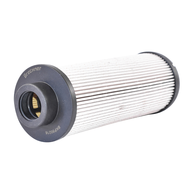 Filtru motorina MAN TGA E2000 F2000, cod OEM P550627 PU850X XNE137 SN70186 51125030037, diametru ext. 76 mm, int. 27 mm, inaltime 202 mm