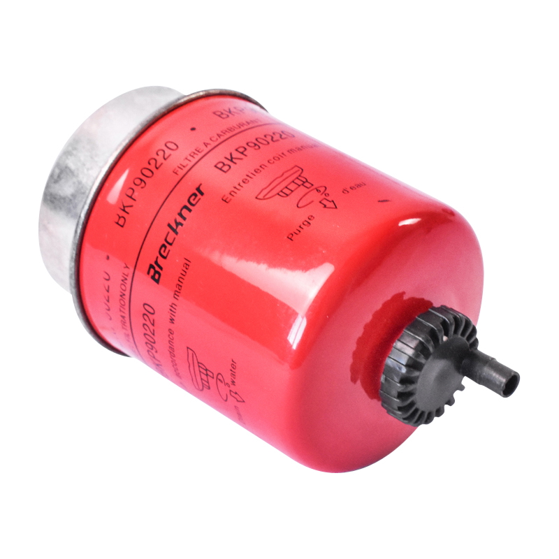 Filtru combustibil John Deere P551423 RE529643 - Coduri echivalente P551435, BF7950-D, WK8161, FS19975, XN315