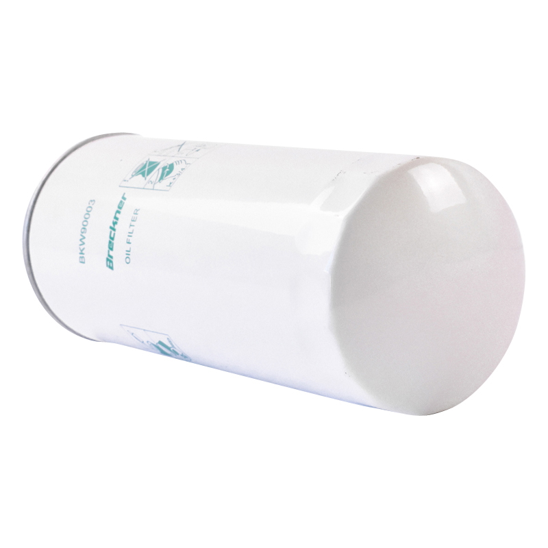 Filtru ulei Volvo, Renault, Scania, cod OEM P550519, W11025, XO184, SO11503, 21170569, diametru 108 mm, lungime 260 mm, filet 1 1/8-16 UN