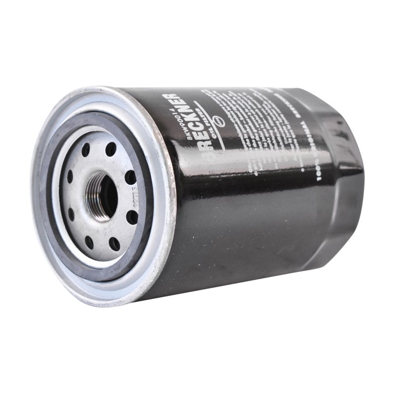 Filtru ulei pentru Iveco Daily 3 cod OEM W940/69, XO186, 2995655 Breckner Germany