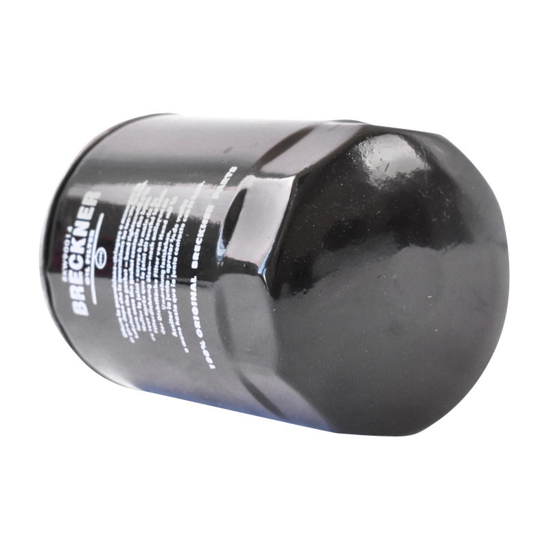 Filtru ulei pentru Iveco Daily 3, cod OEM W940/69 XO186 2995655, diametru 93 mm, inaltime 143 mm, filet M22 x 1.5 mm, Breckner Germany