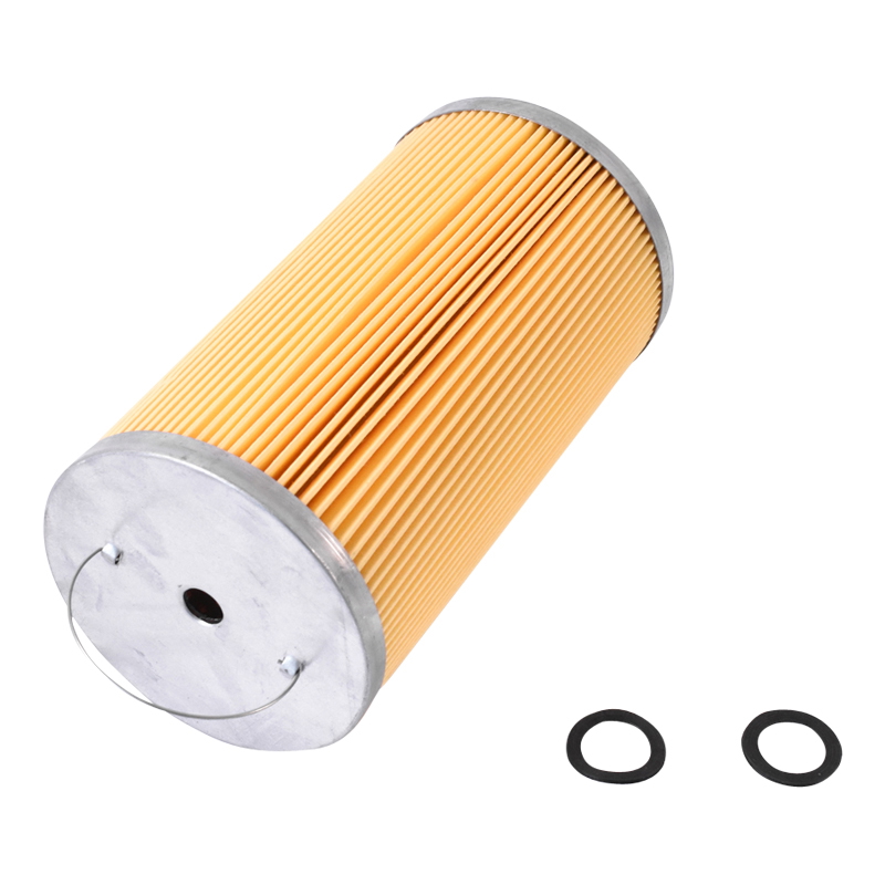 Filtru ulei Breckner Germany P550117 pentru Claas, Case si Deutz