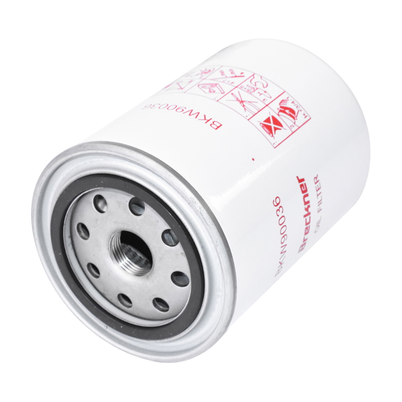 Filtru ulei John Deere, Claas cod OEM P55020, W936/4, XO273, SO014, T19044, 6005012109, 77010793, RE507204