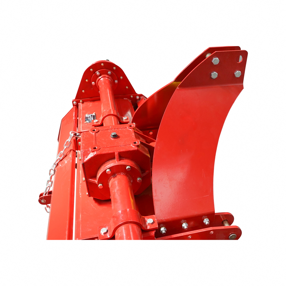 Freza agricola cu latimea de lucru 160cm Baisan