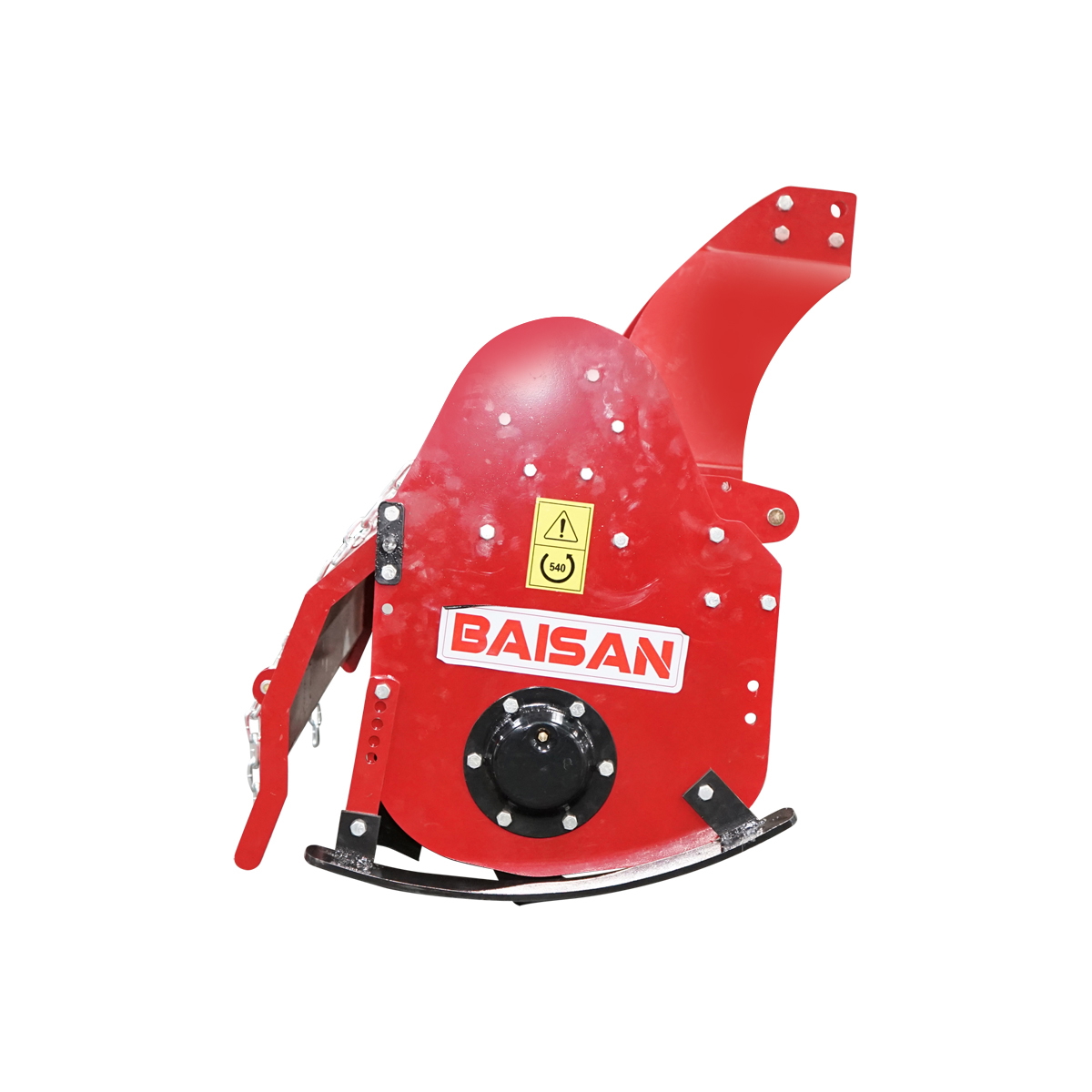 Freza agricola cu latimea de lucru 160cm Baisan