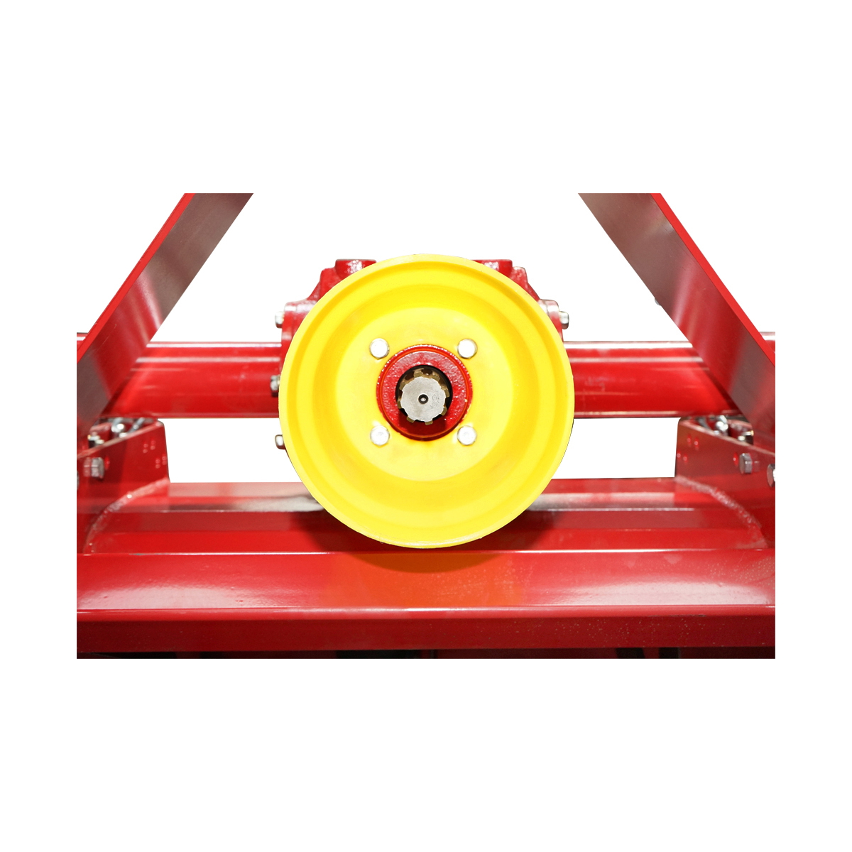 Freza agricola cu latimea de lucru 160cm Baisan