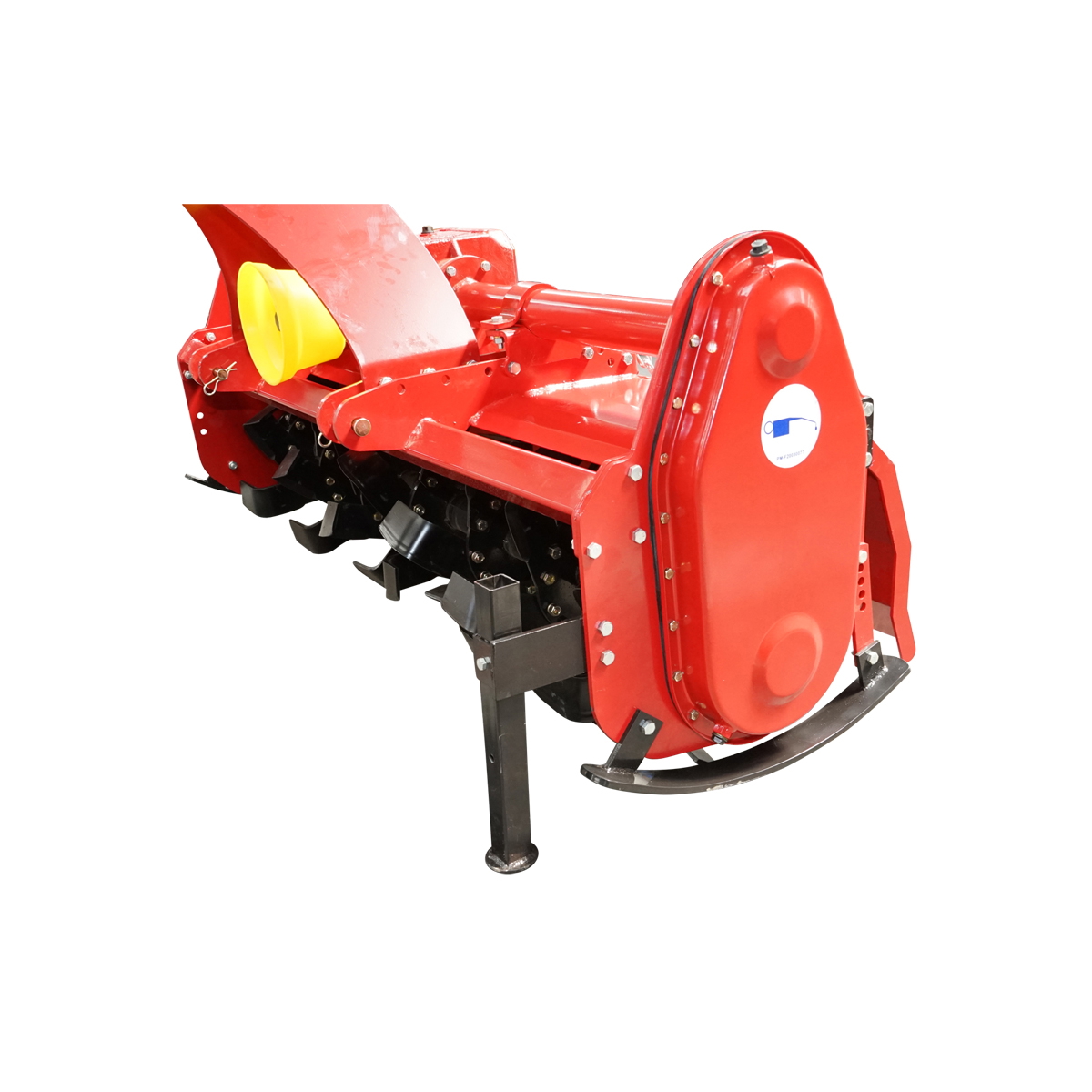 Freza agricola cu latimea de lucru 160cm Baisan