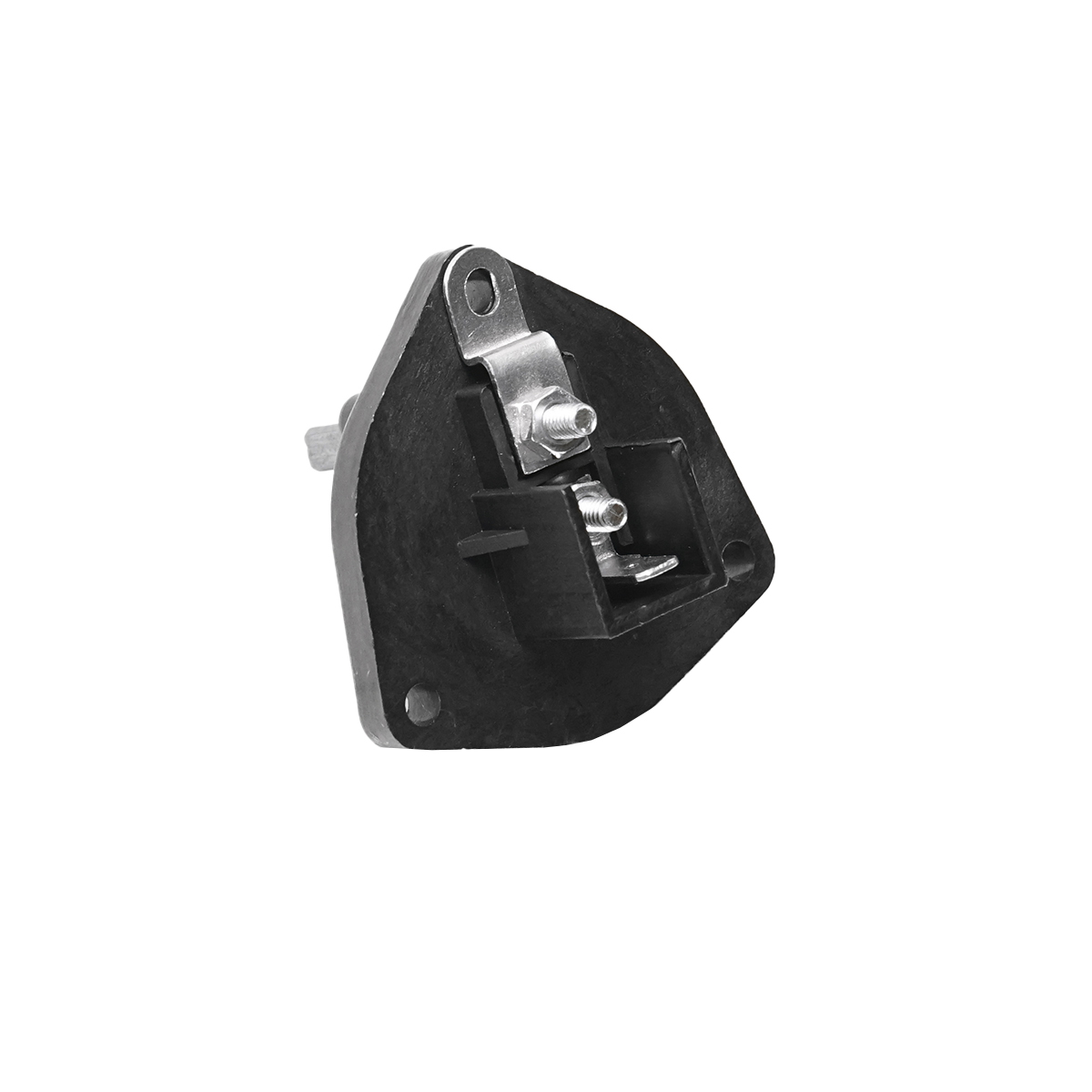 Platou perii alternator 12V