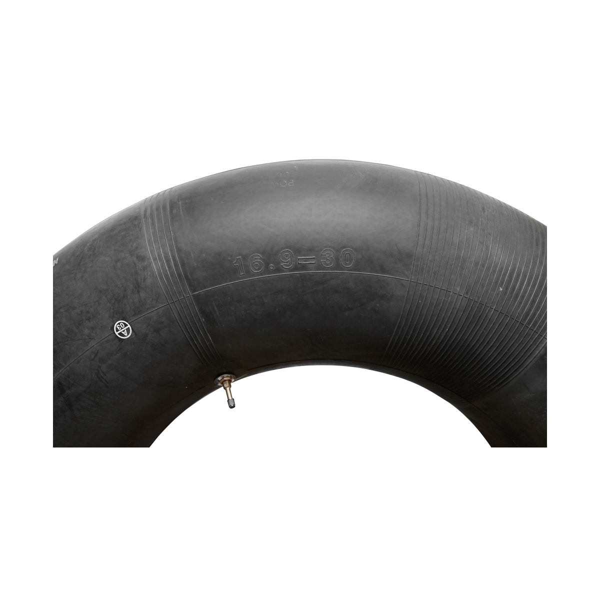 Camera de aer 16.9/30 tip valva TR218A