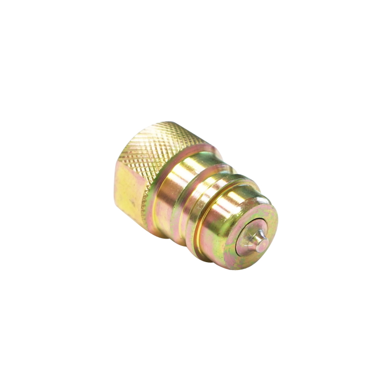 Supapa trecere mos/tata pe con filet fi 20