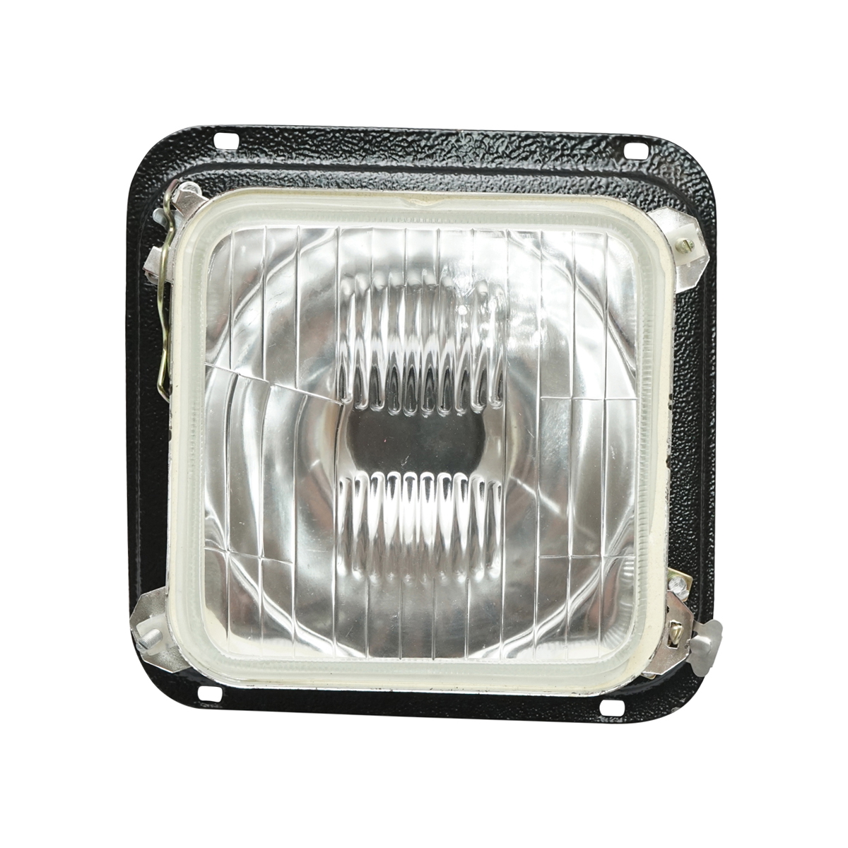 Far patrat fara pozitie si cablaj U-650 FAP-1 P 21905