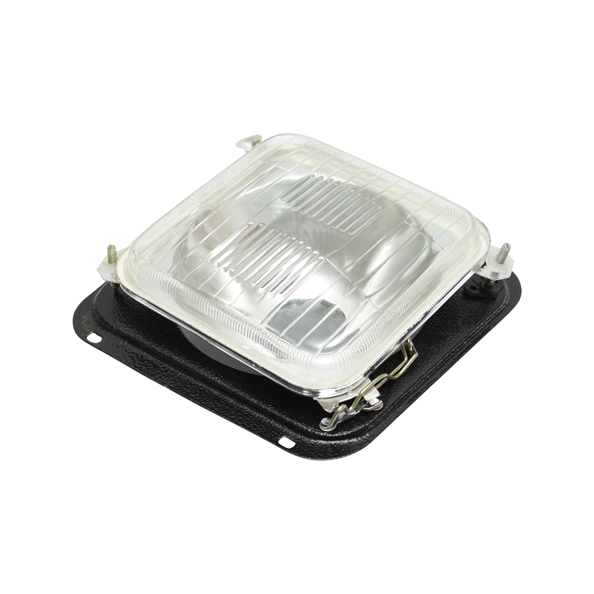 Far patrat fara pozitie si cablaj U-650 FAP-1 P 21905