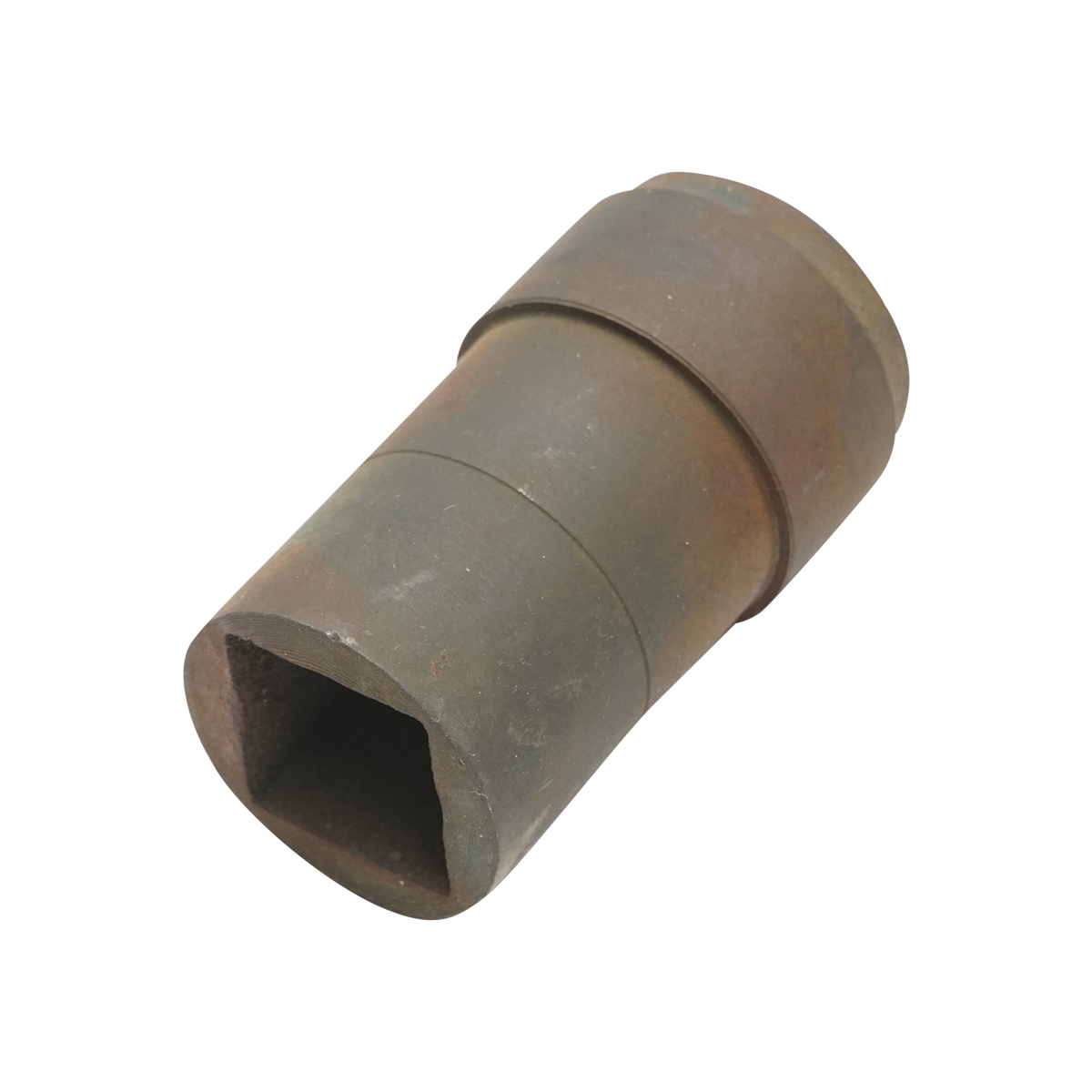 Bucsa ax patrat D=50 GDU 3,2 pentru rulment 6310