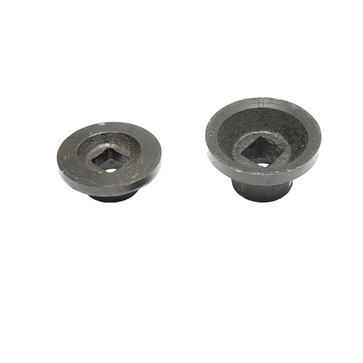 Semimosoare mic+mare D=50 GD 3,2 /set pentru lagar disc 6310
