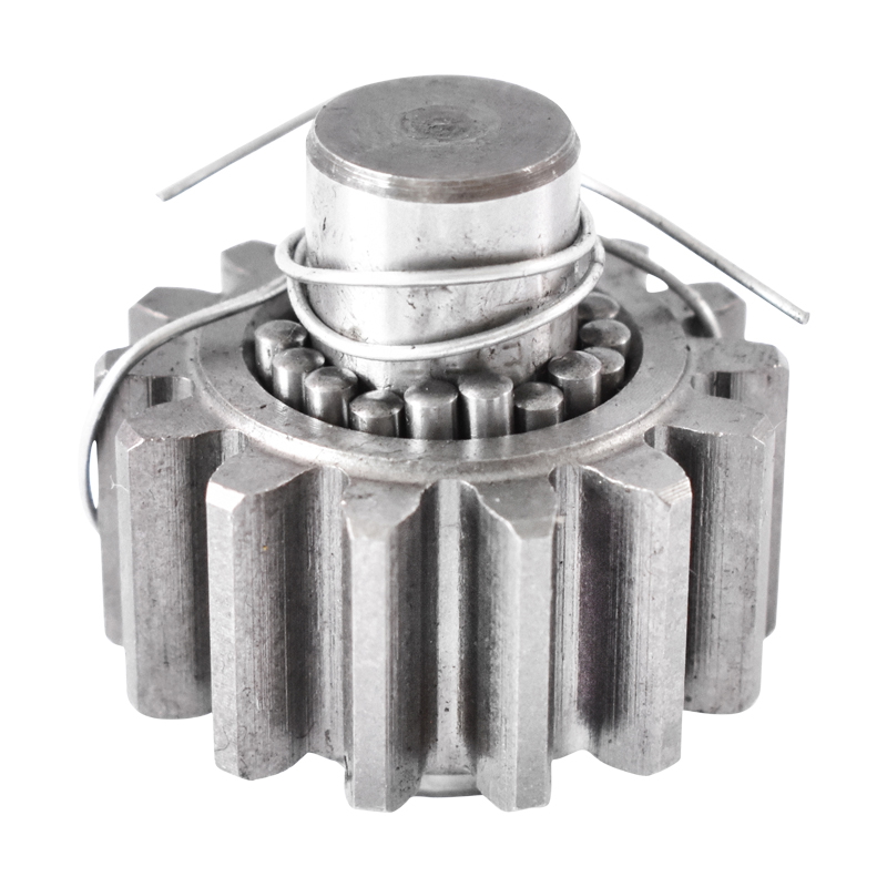 Satelit cu ace pentru priza putere U-650