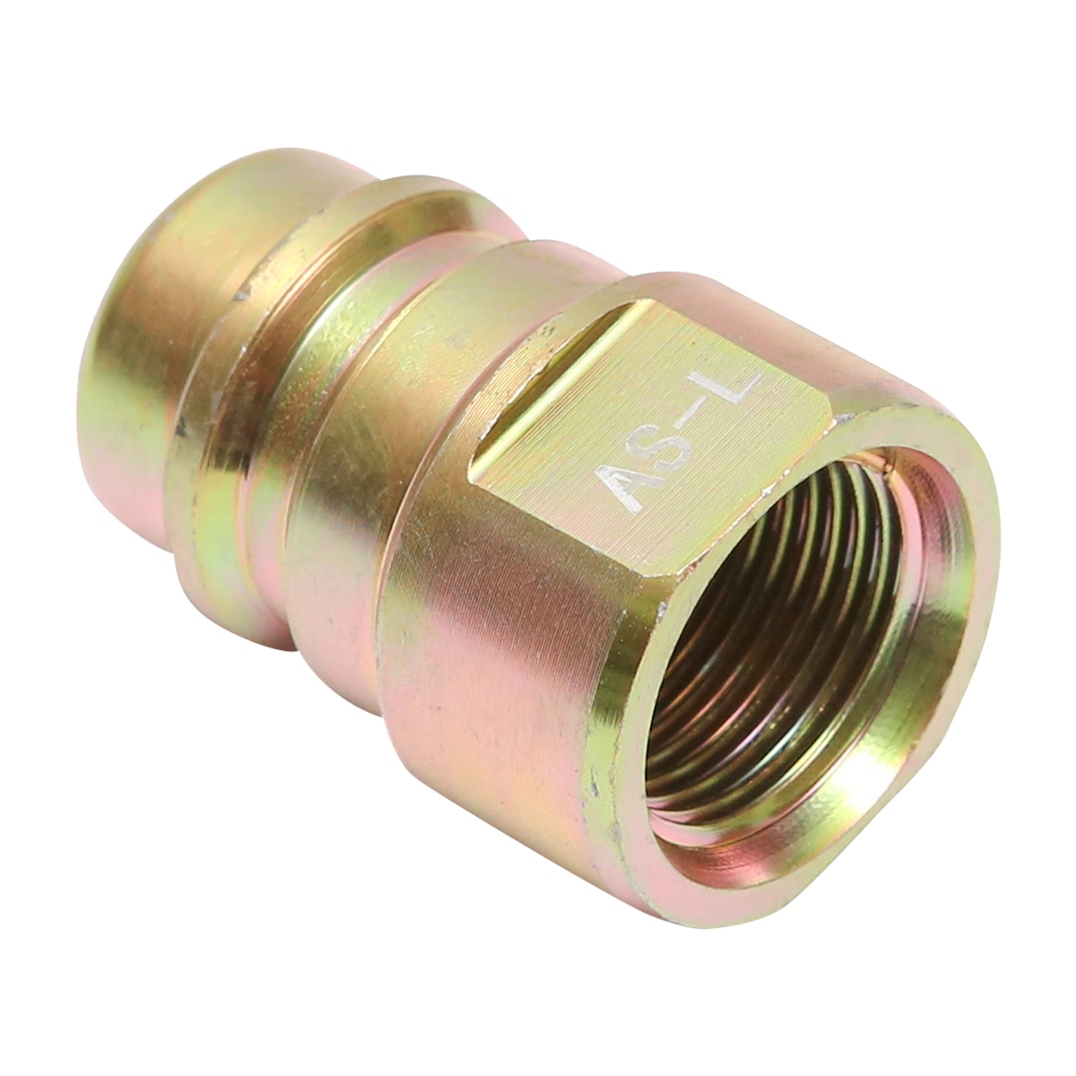 Supapa trecere mos/tata pe bila (reductie 20x20)