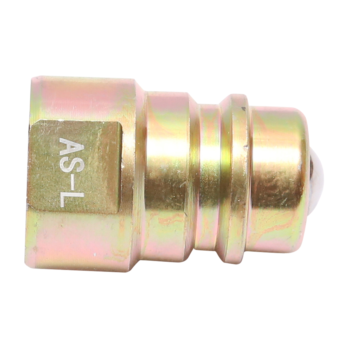 Supapa trecere mos/tata pe bila (reductie 20x20)