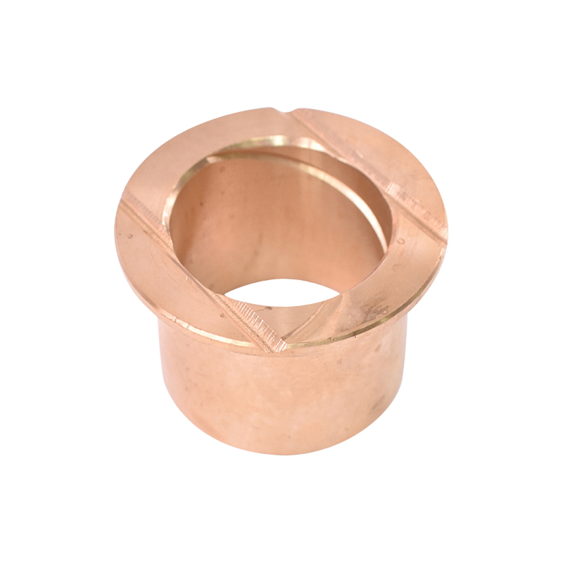 Bucsa CA cu guler mic