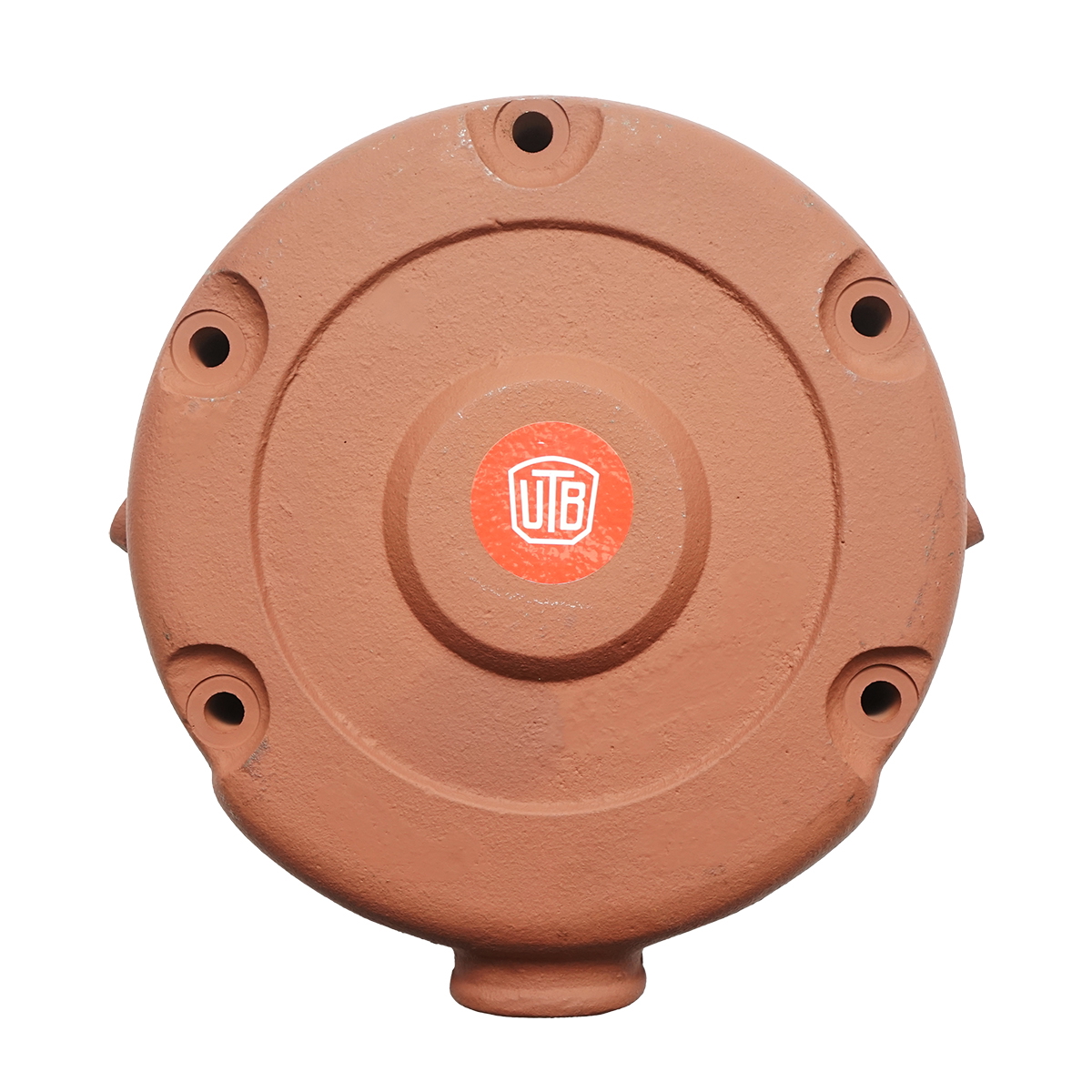 Carcasa exterioara frana UTB U-650