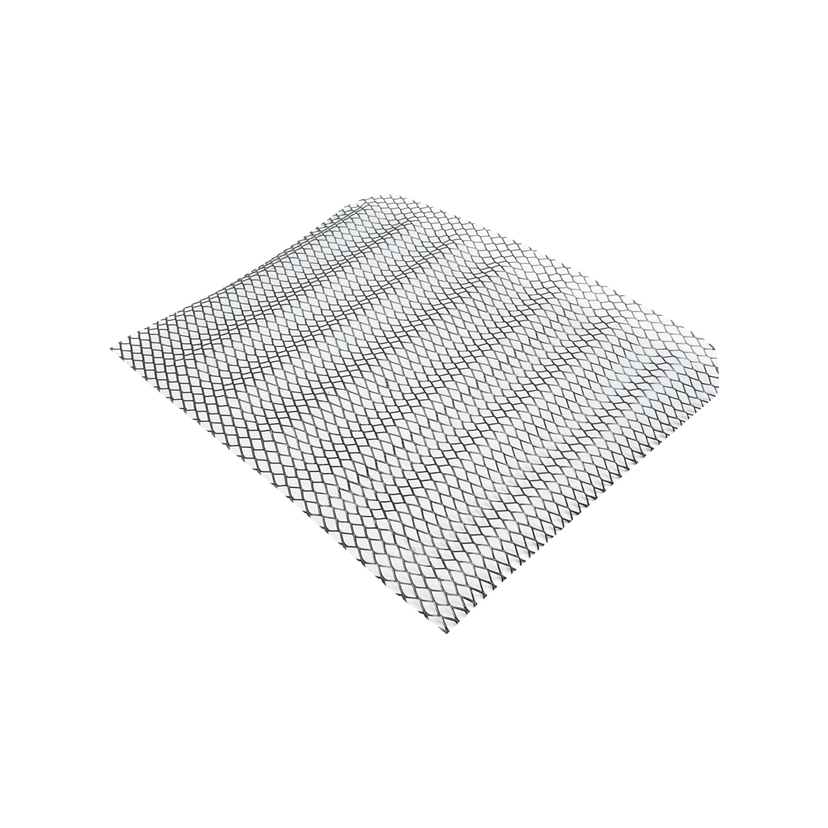 Grila masca fata inferioara metal U-650 (gratar/sita)