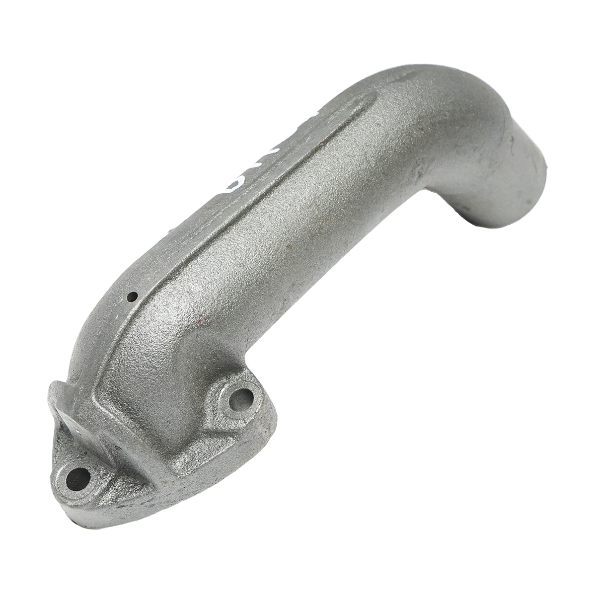 Cot galerie evacuare pentru UTB U-445 Fiat