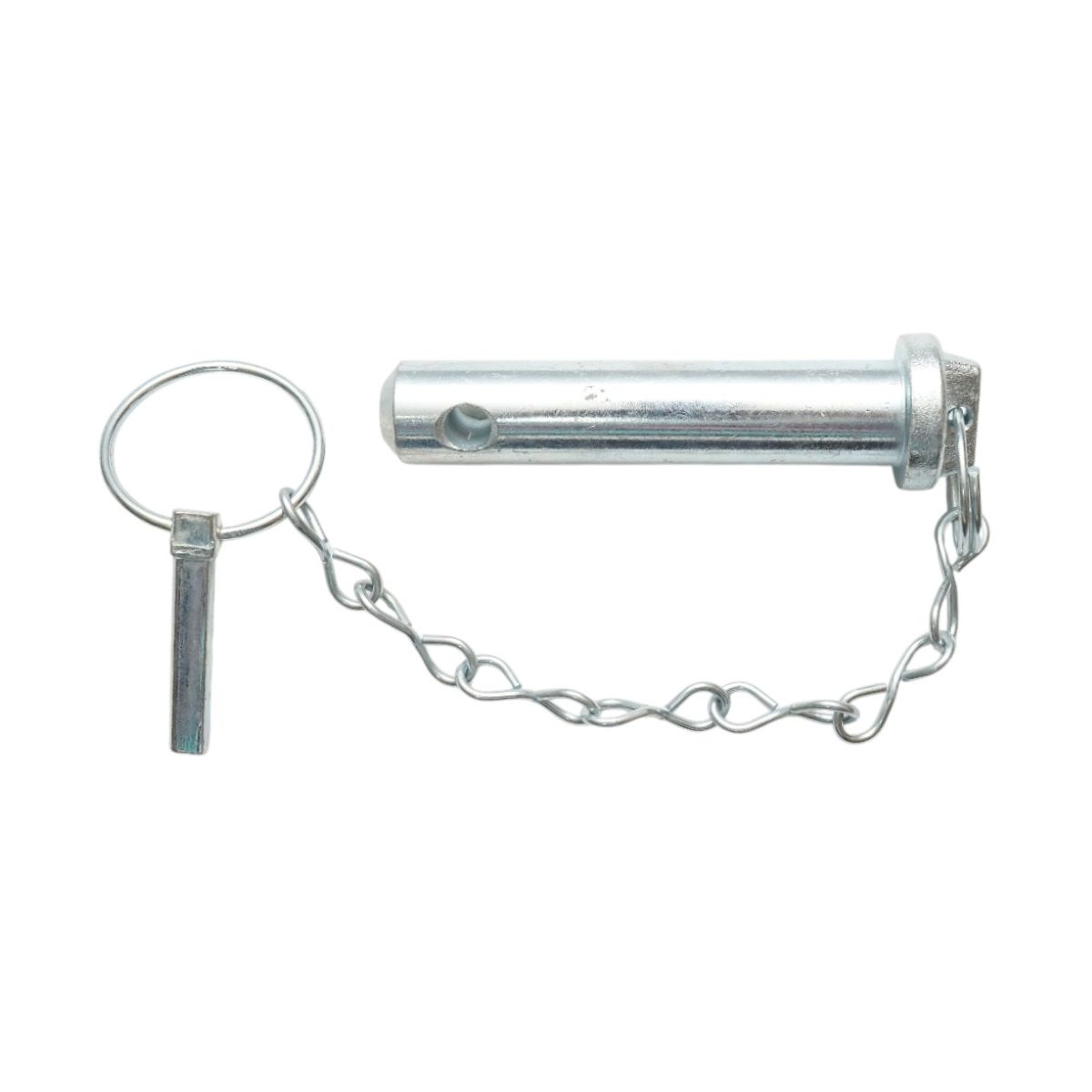 Bolt tirant central 120x25mm cu lant fi 25 UTB U-650