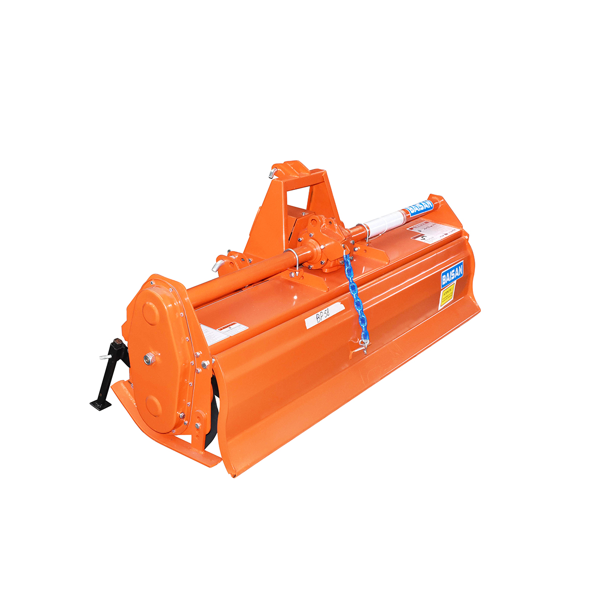 Freza Baisan TS74 cu prindere in 3 puncte latimea 180cm 50-55 CP