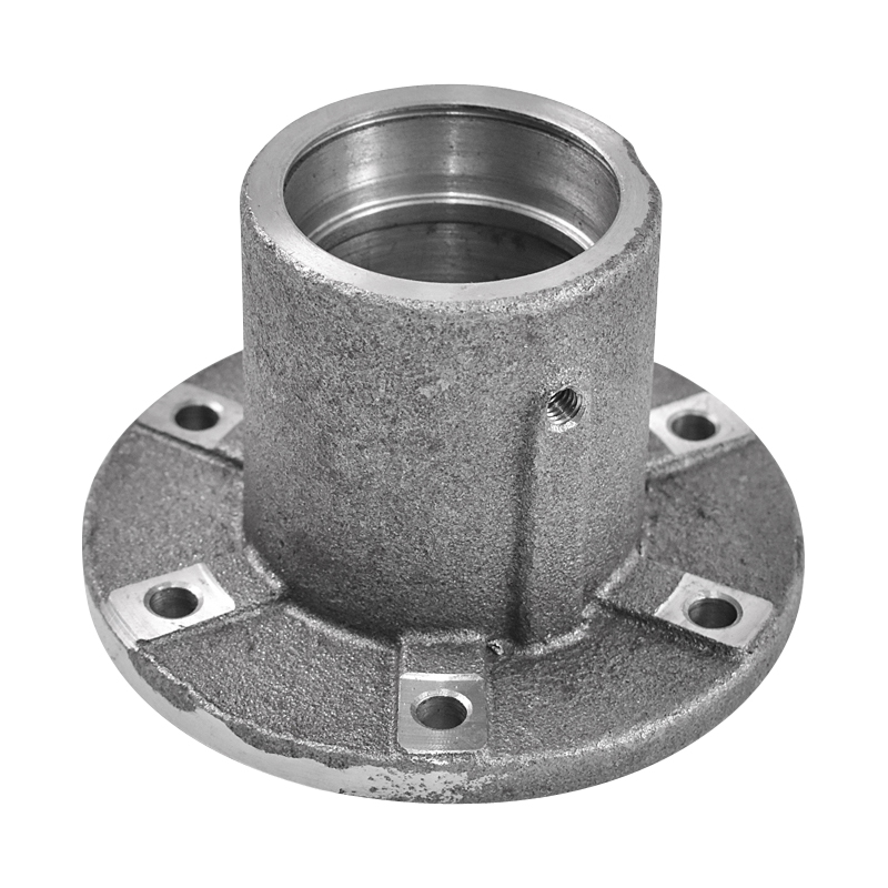 Butuc/carcasa disc marcator SPC