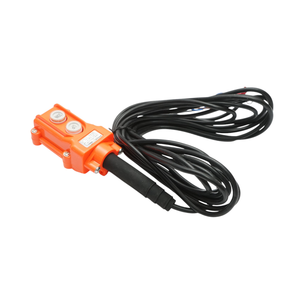 Telecomanda pentru pompa basculare CG83, CG84, cablu 5m