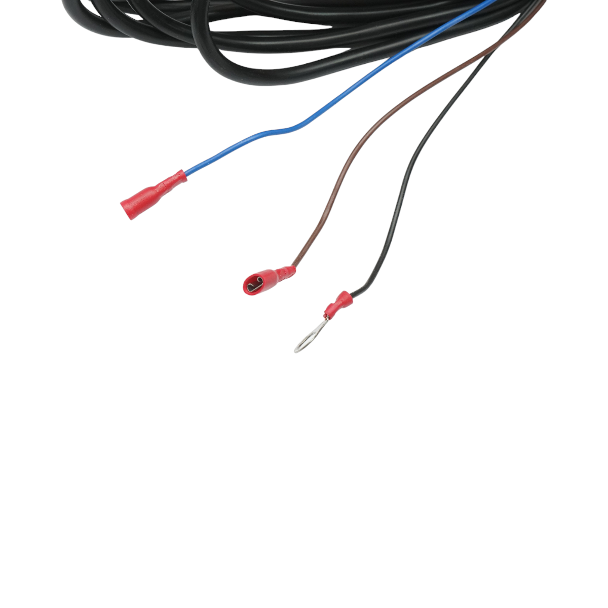 Telecomanda pentru pompa basculare CG83, CG84, cablu 5m