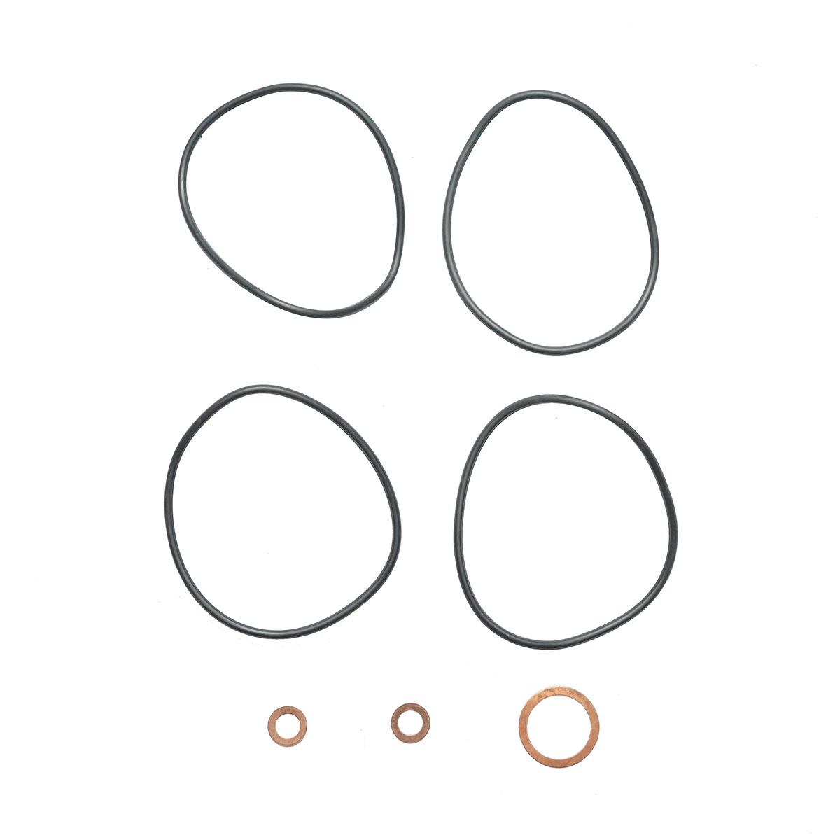 Filtru ulei FLASH FILTER EUROPEAN pentru Mercedes-Benz, Renault Trucks, Neoplan, Setra 195x83x24 mm, cod OEM FEO 3092-2, echivalente Fleetguard LF 3573, Mann HU 947/1Z-2, Mercedes 3661840125, set 2 filtre