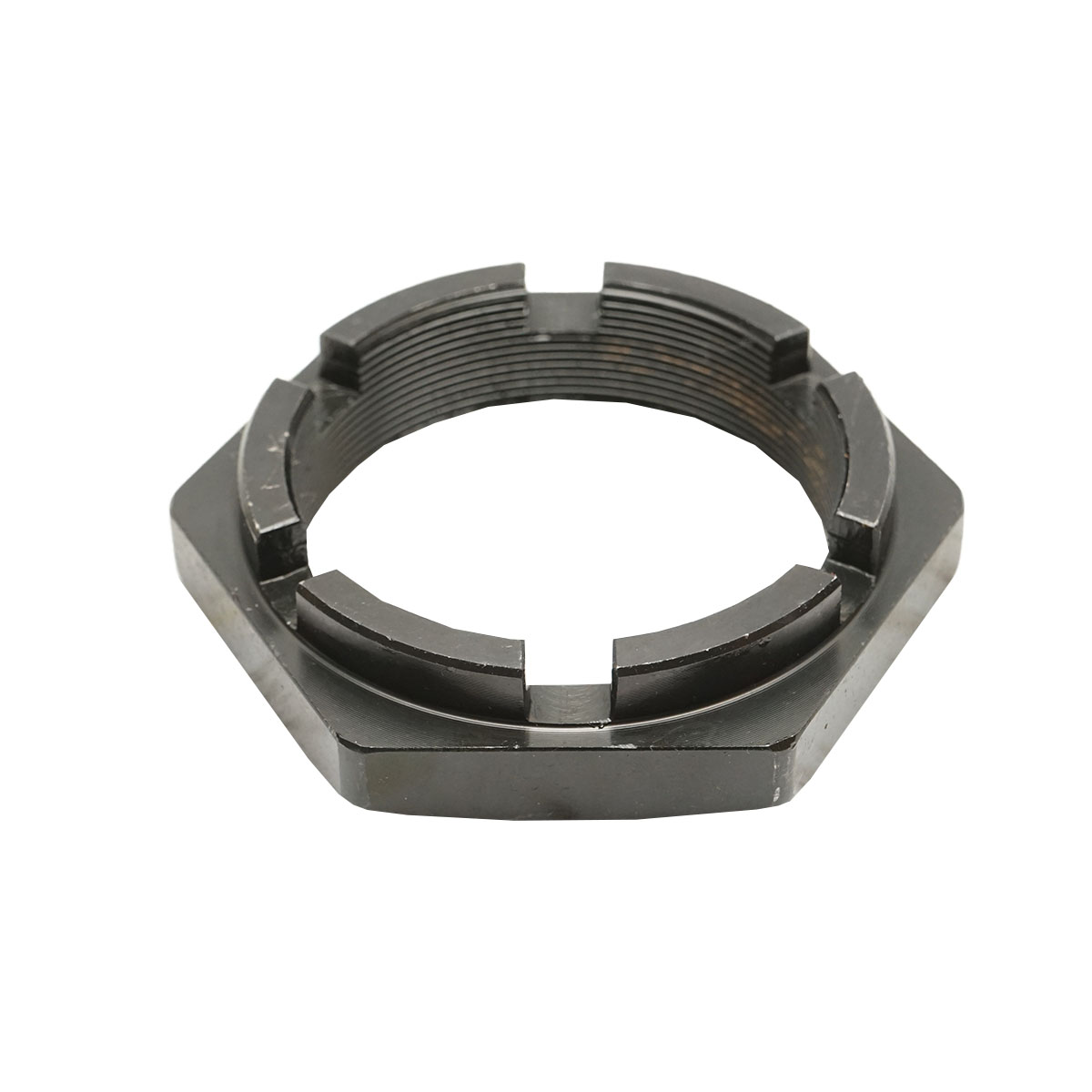 Piulita M70x1.5 pentru suport canelat Tractor Forestier cu motor tip PERKINS