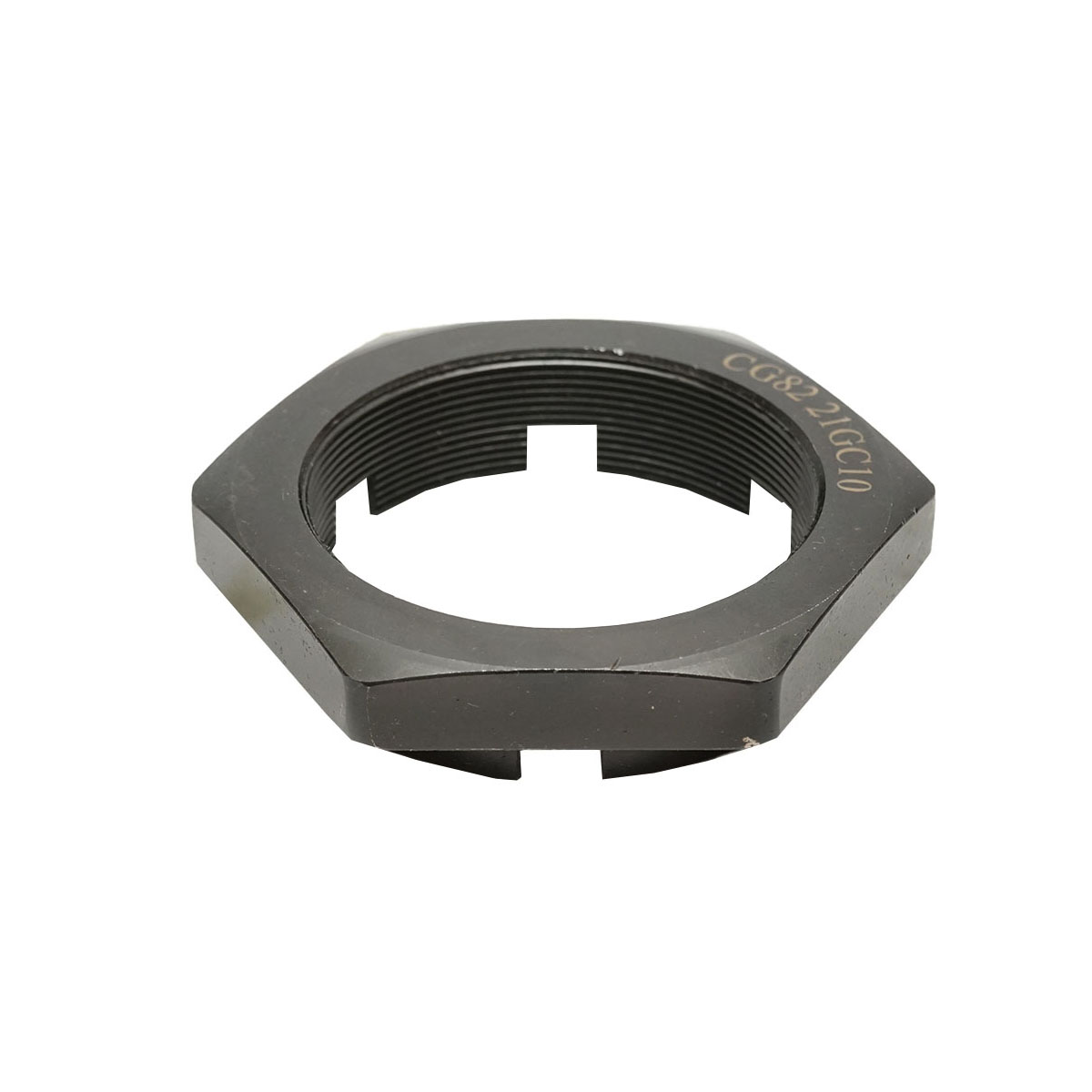 Piulita M70x1.5 pentru suport canelat Tractor Forestier cu motor tip PERKINS