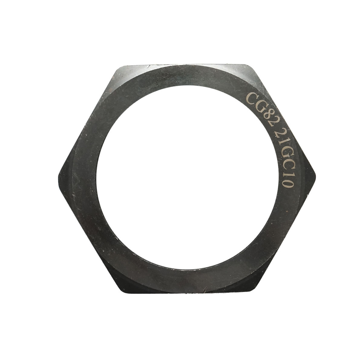 Piulita M70x1.5 pentru suport canelat Tractor Forestier cu motor tip PERKINS