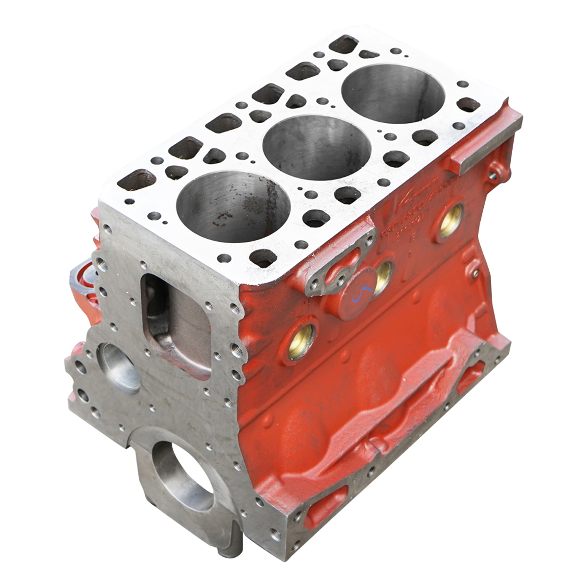 Bloc motor cu 3 cilindri 100mm UTB U-445 si Fiat 480-5840 4718283-98445213